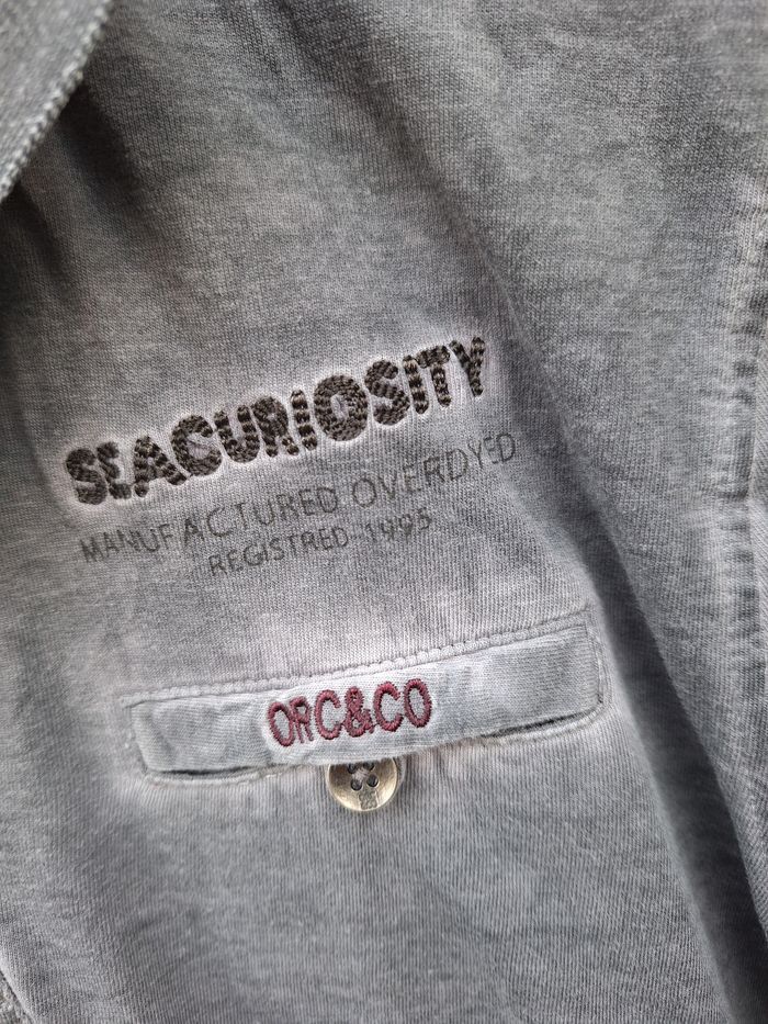 👕 T-shirt/polo manches courtes Orchestra 14 ans - photo numéro 2