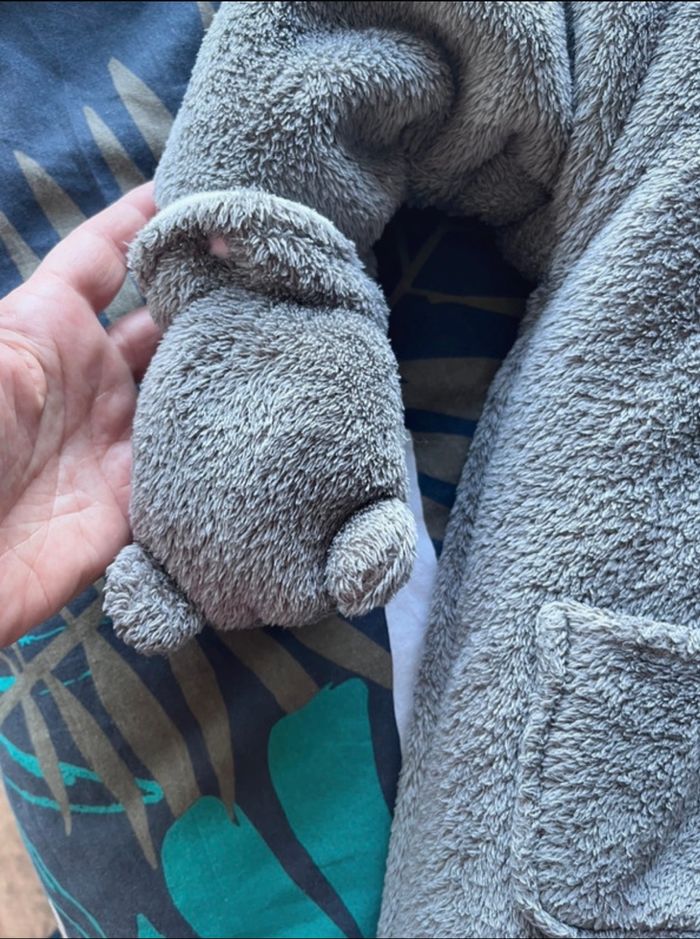 Combinaison - photo numéro 2