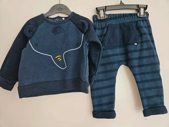 Ensemble bébé