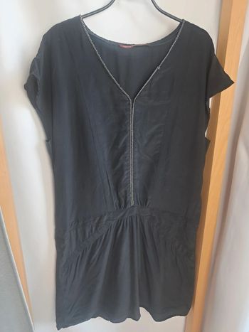 Comptoir des cotonniers robe T.42