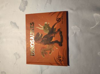 Dinosaures