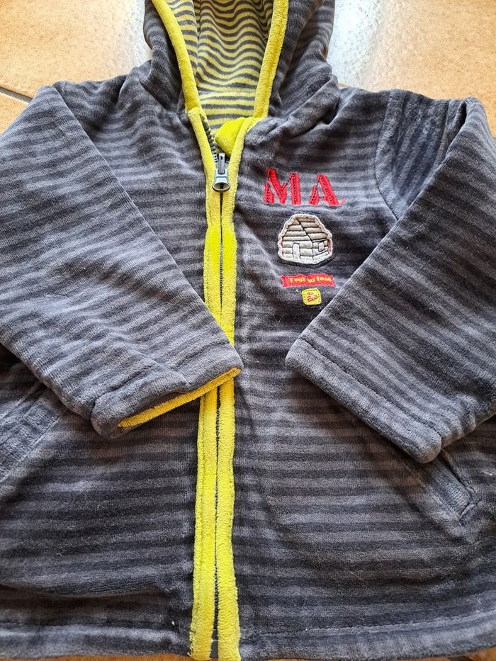 Ensemble 9 mois - photo numéro 5