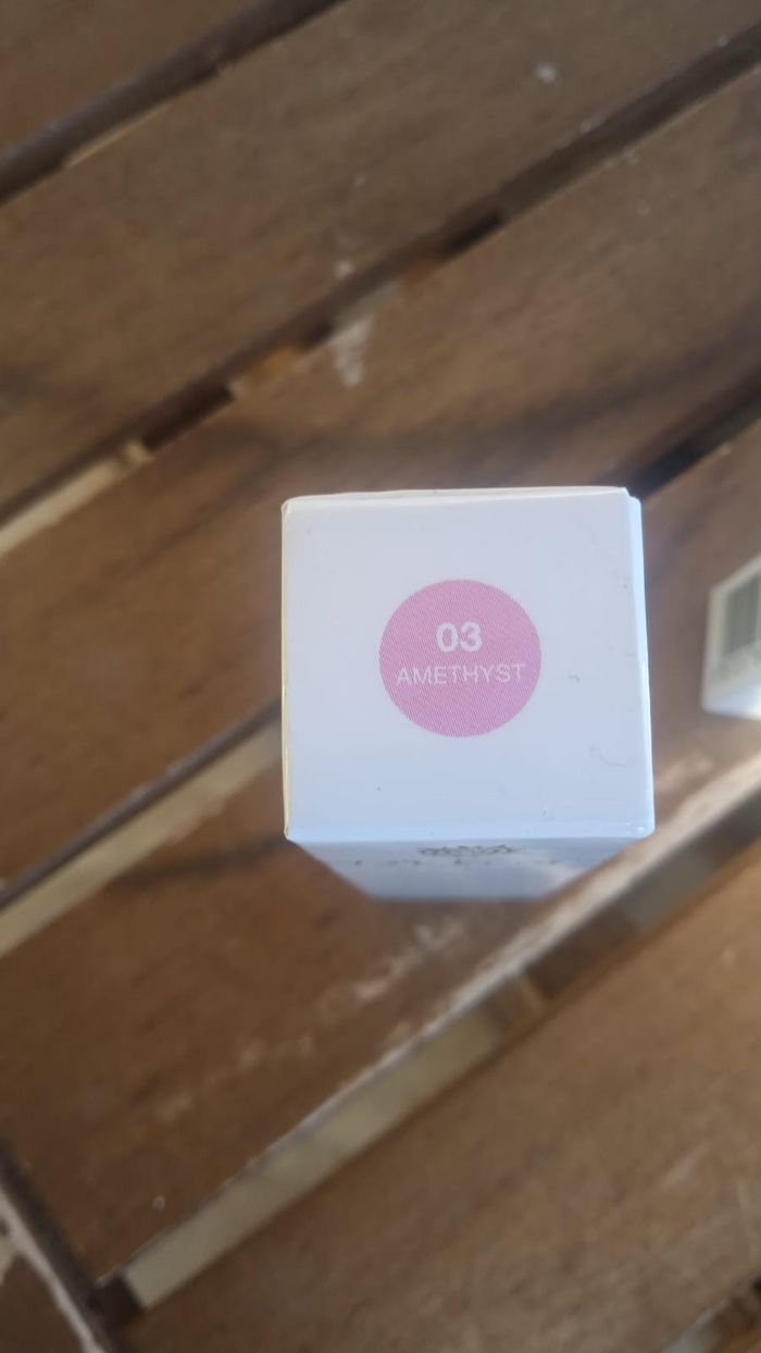 Lot de 4 cosmétiques Wake Up Rouge, Blush, Eyeliner et crème - photo numéro 5