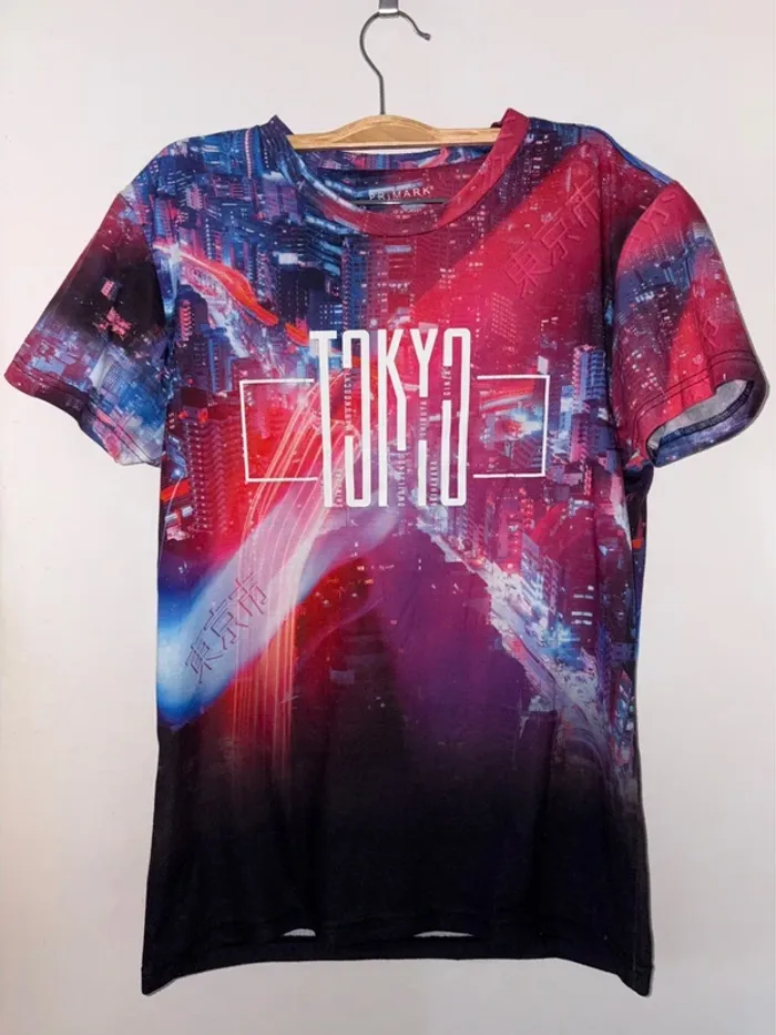 Lot de 4 vêtements homme taille S en très bon état - photo numéro 4