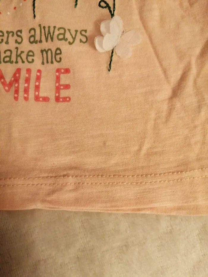 Lot de 2 t-shirts - photo numéro 4