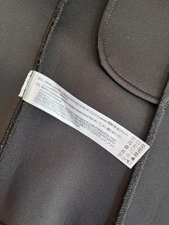 Veste sans manches Zara taille 36 - photo numéro 6
