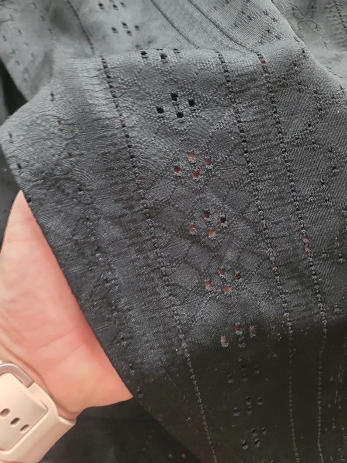 Blouse - photo numéro 4