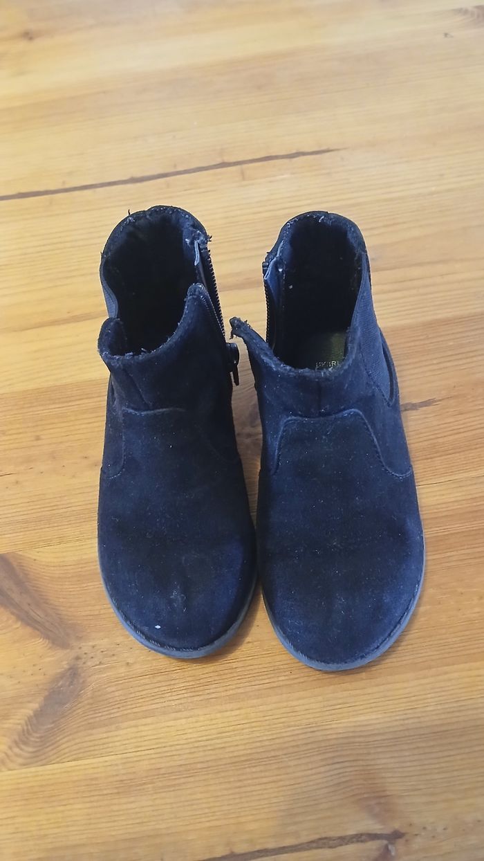 Chaussures fille - photo numéro 2