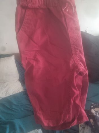 Vêtements 9ans garcons