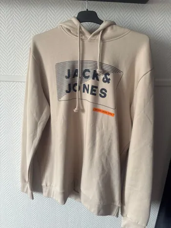 Pull homme