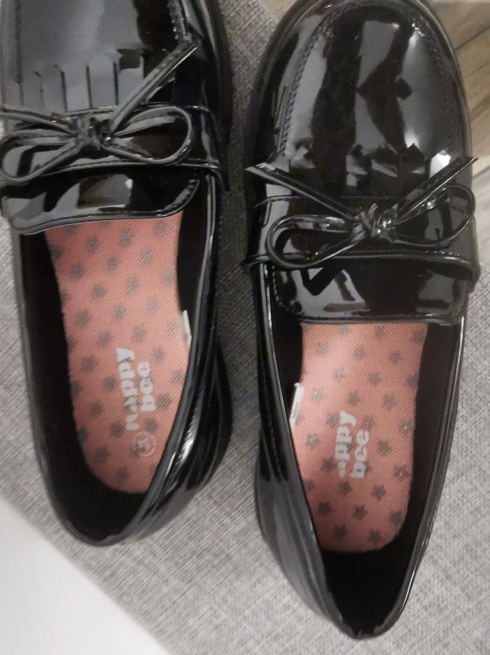 Mocassins - photo numéro 3