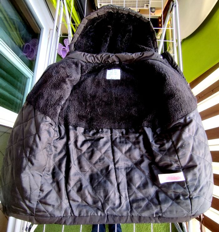 Doudoune chaude Primark taille 8 ans - photo numéro 4