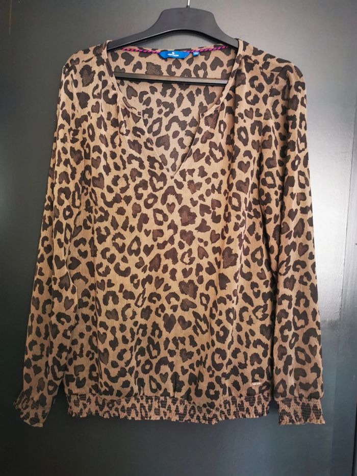 Blouse 40