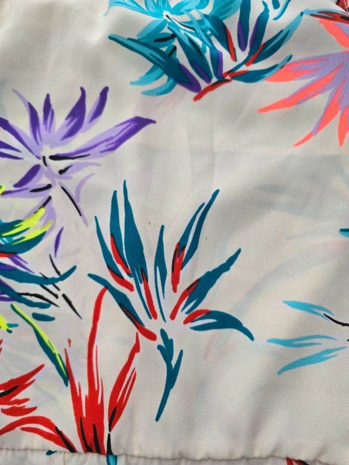 Combishort tropiques - photo numéro 4