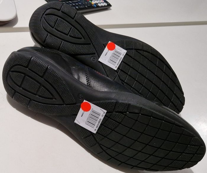 Chaussure derby homme - photo numéro 6