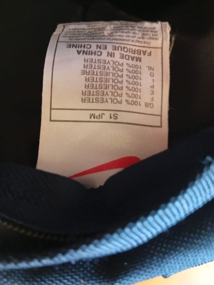 Sac à dos - photo numéro 3