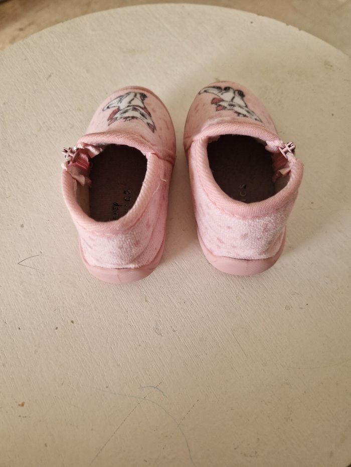 Chaussons Disney - photo numéro 4
