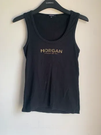Débardeur Morgan