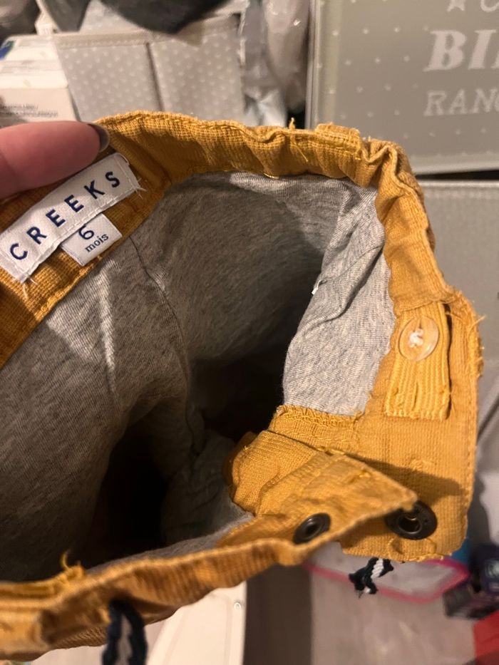 Lot de pantalons - photo numéro 3