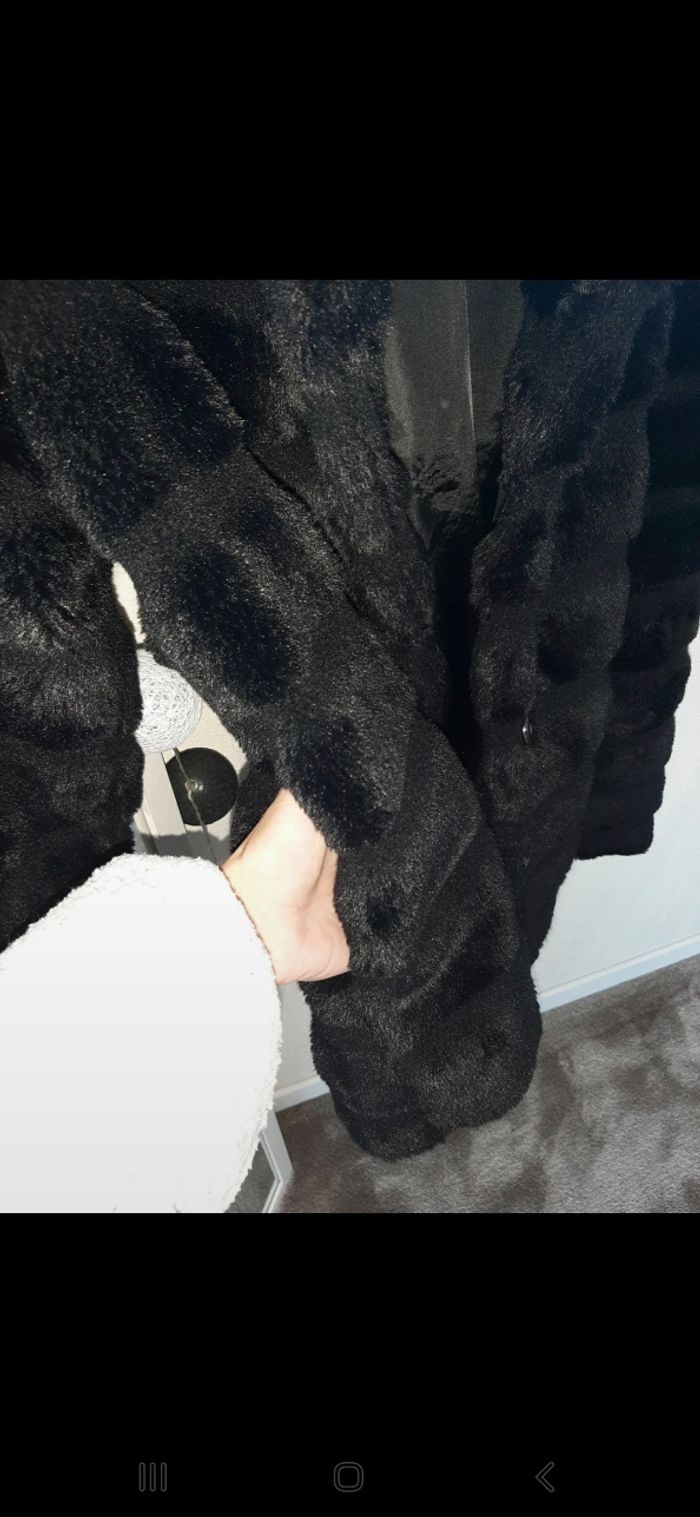 Manteau Jennyfer - photo numéro 2