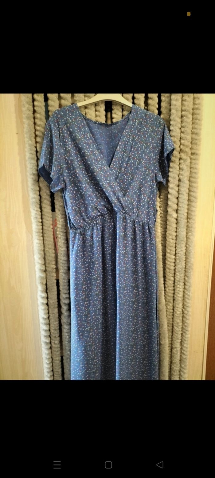 Robe été femme - photo numéro 2