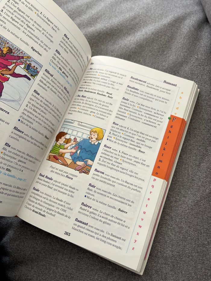 Larousse des débutants - photo numéro 4