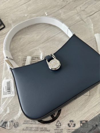 Sac Michael kors bleu marine