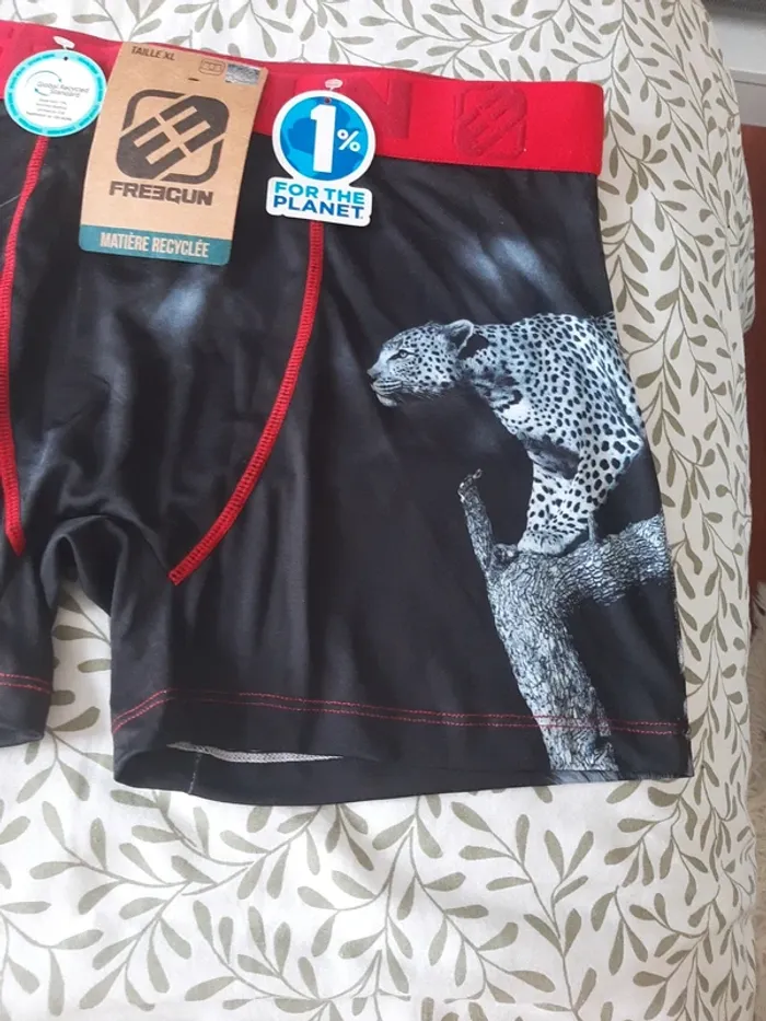 Boxer freegun taille XL - photo numéro 3