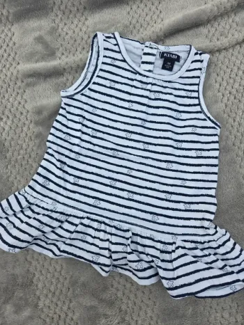 Robe mariniére