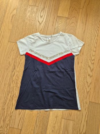 Tshirt C&A 16 ans, TBE