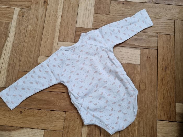 Lot 4 bodies 1 mois - photo numéro 5