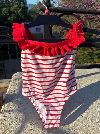 Maillot Jacadi comme neuf 6M