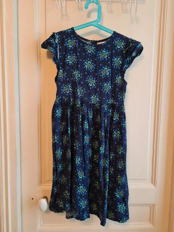 Robe tortue DPAM taille 12 ans