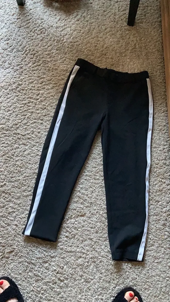 Pantalon zara
