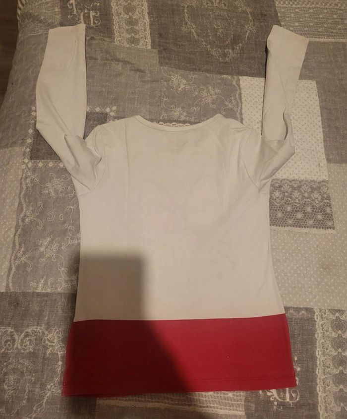 Tee shirt minnie 6 ans - photo numéro 6