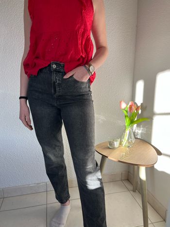 Jeans Zara