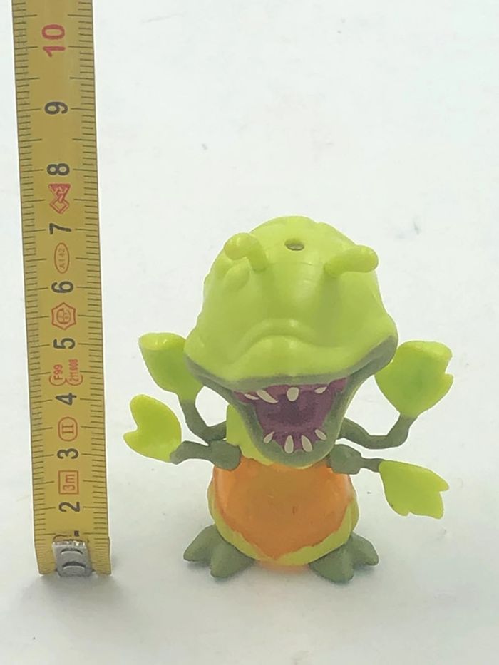 Figurine Exogini Blaaaah Giochi Preziosi 7 cm - photo numéro 6