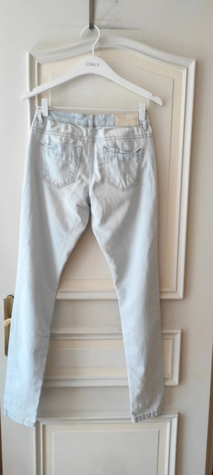 💐Jeans  - J. Jeans - taille 34 - Très bon état 💐 - photo numéro 3