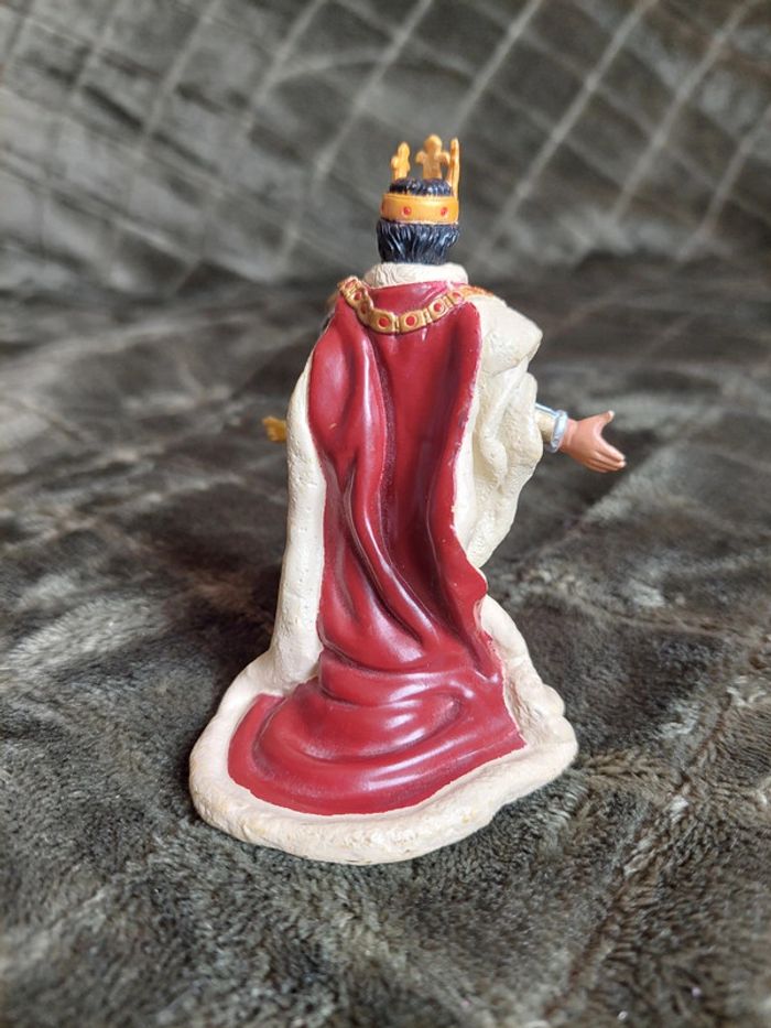 Figurine Roi Papo - photo numéro 2
