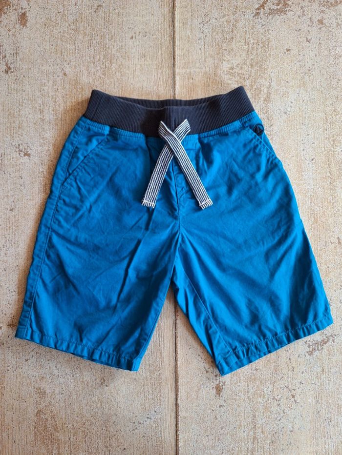 Short Petit Bateau - 4 ans
