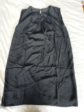 Robe droite