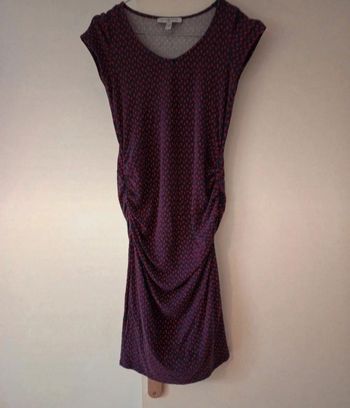Robe de grossesse taille 34
