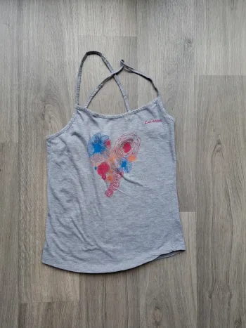 Débardeur Lee Cooper