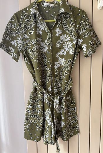 COMBI SHORT PROMOD