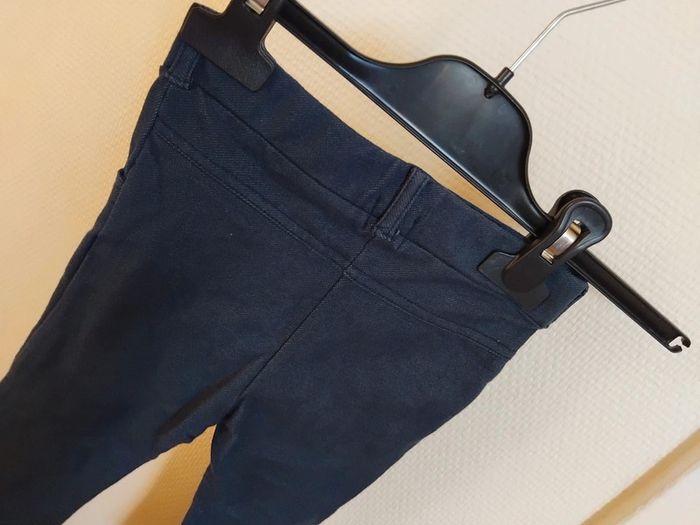 Pantalon leggings fille 24mois - photo numéro 4
