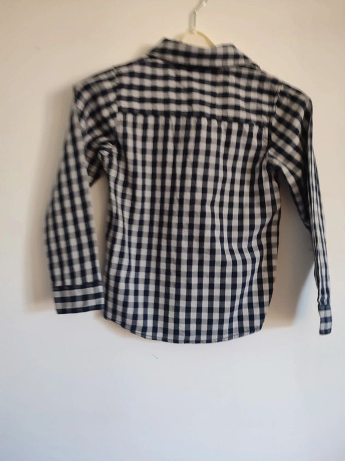 Chemise 6 ans - photo numéro 2
