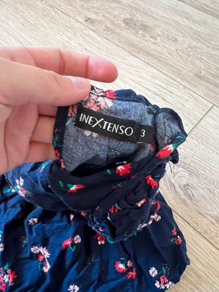 Robe in extenso - photo numéro 2