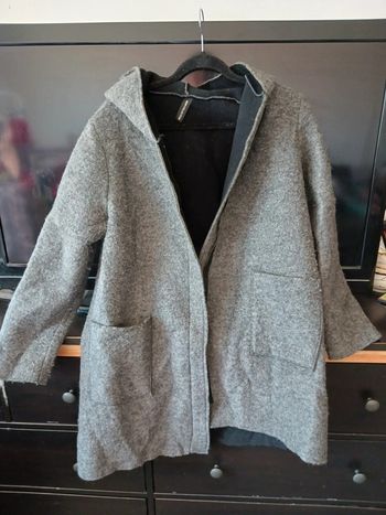 Manteau polaire New collection Taille XL42