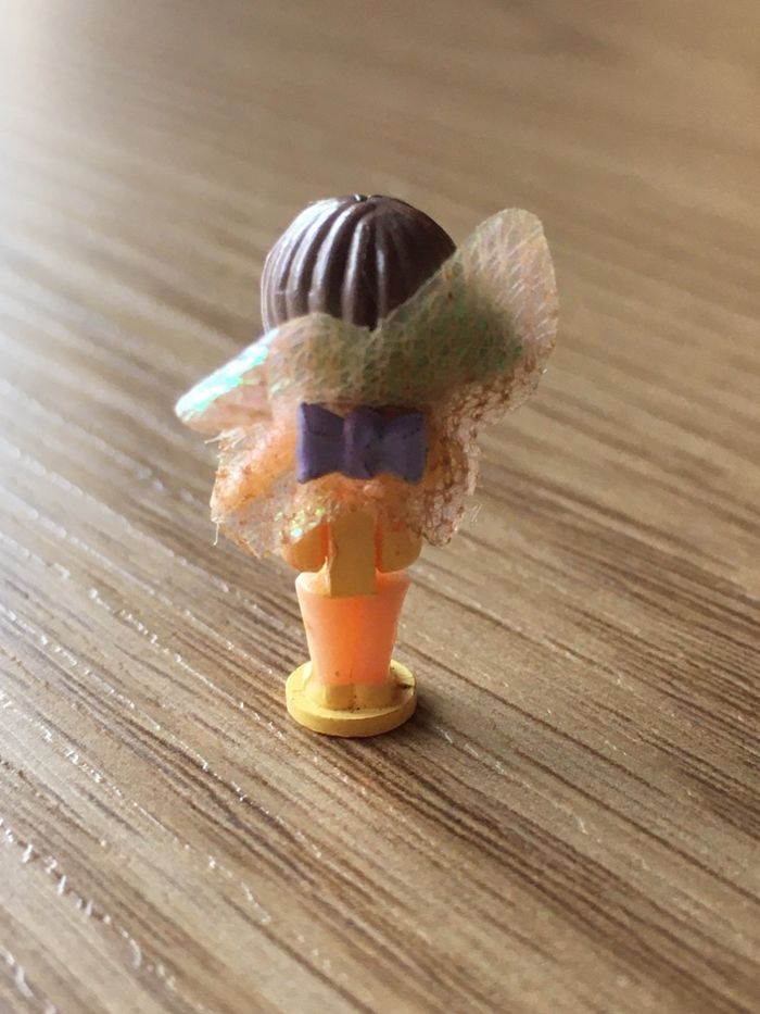 Polly Pocket fée - photo numéro 2