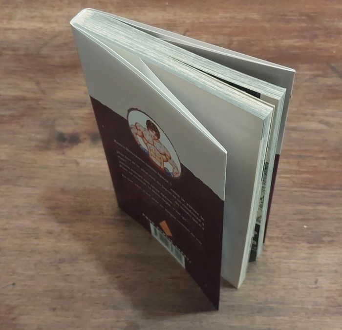 Baki Tome 5 Delcourt Français 🇨🇵 - photo numéro 7